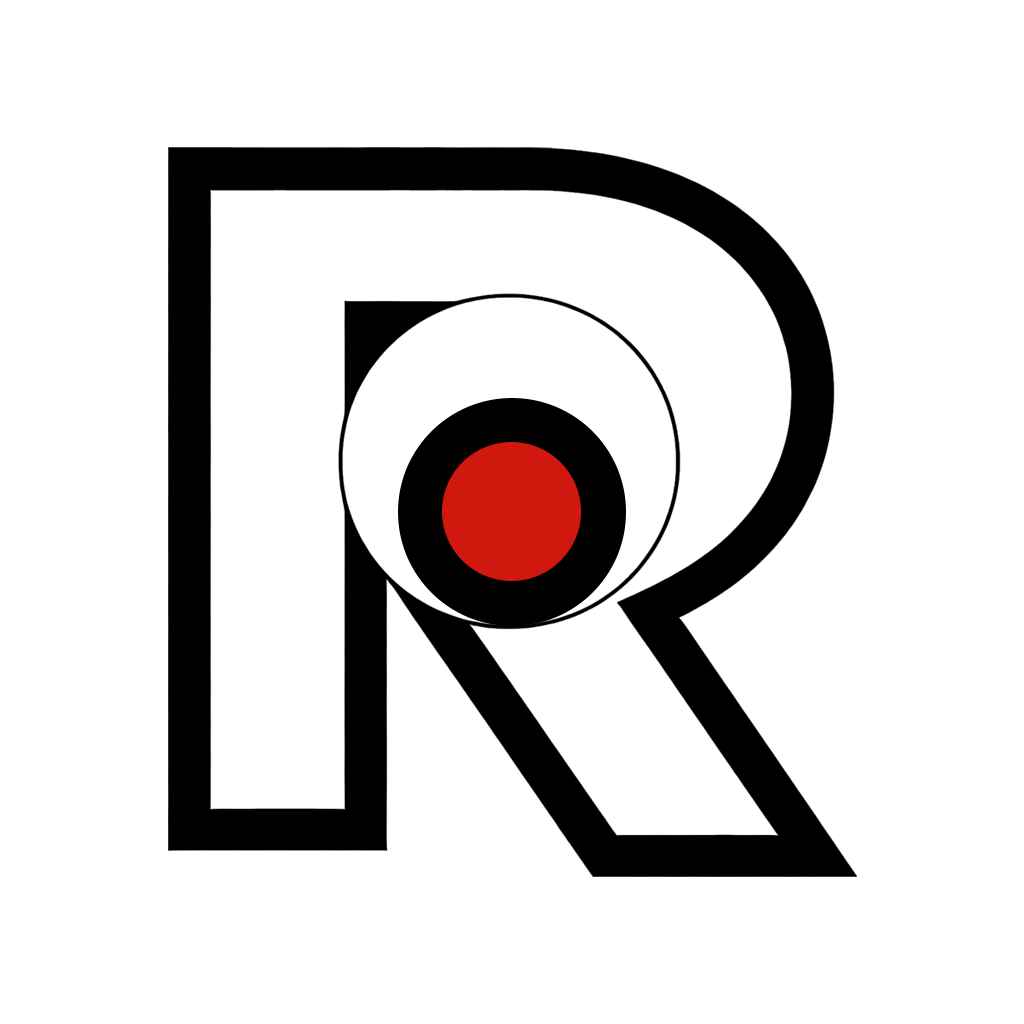 RolycaCrypto Logo